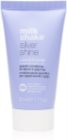 Milk Shake Silver Shine kondicionér pro blond vlasy neutralizující žluté tóny