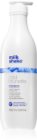 milk_shake® Cold Brunette Shampoo šampon neutralizující žluté tóny pro hnědé odstíny vlasů