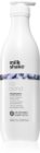 milk_shake® Icy Blond Shampoo šampón neutralizujúci žlté tóny pre blond vlasy