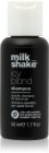 milk_shake® Icy Blond Shampoo šampón neutralizujúci žlté tóny pre blond vlasy