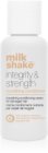 milk_shake® Integrity & Strength Nourishing Conditioner Nourishing Conditioner for damaged hair