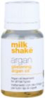 Milk Shake Argan Oil ελαιώδης φροντίδα με αργανέλαιο για όλους τους τύπους μαλλιών
