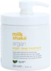 Milk Shake Argan Oil olejová péče pro všechny typy vlasů