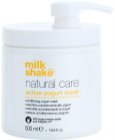Milk Shake Natural Care Active Yogurt aktív maszk jogurttal hajra