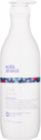 milk_shake® Silver Shine Shampoo Shampoo for Blonde Hair neutralising yellow tones