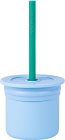 Minikoioi Sip+Snack Set набір посуду для дітей