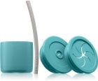 Minikoioi Sip+Snack Set Geschirrset für Kinder