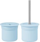Minikoioi Sip+Snack Set набір посуду для дітей