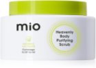 MIO Heavenly Body Purifying Scrub čistilni piling za telo za nežno in gladko kožo