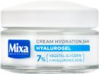 Mixa Hyalurogel Light ενυδατική κρέμα για πρόσωπο με υαλουρονικό οξύ