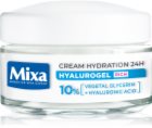 Mixa Hyalurogel Rich hydratační krém na obličej s kyselinou hyaluronovou