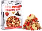 MIXIT Jahodový mix müsli