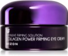 Mizon Intensive Firming Solution Collagen Power creme contornos de olhos refirmante antirrugas, anti-olheiras, anti-inchaços
