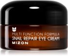Mizon Multi Function Formula Snail krem regenerujący pod oczy z ekstraktem ze śluzu ślimaka