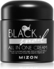 Mizon Black Snail All in One Hautcreme mit Filtrat aus Schneckensekret 90%