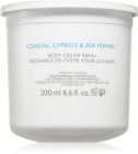 Molton Brown Coastal Cypress & Sea Fennel Body Cream refill