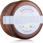 Mondial Luxury Wooden Bowl Rasiercreme