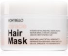 Montibello Miracle masque nourrissant intense pour cheveux secs et abîmés