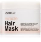 Montibello Miracle Intensiv nährende Maske für trockenes und beschädigtes Haar