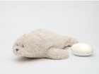 Moonie Seal uspávačik