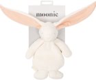 Moonie Sensory Bunny stuffed toy
