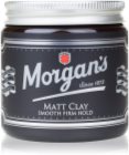 Morgan's Matt Clay hajformázó agyag