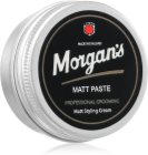 Morgan's Matt Paste pasta za lase