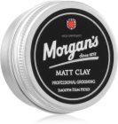 Morgan's Matt Clay hajformázó agyag