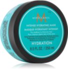 Moroccanoil Hydration Intense Hydrating Mask εντατικά ενυδατική και θρεπτική μάσκα για ξηρά και κανονικά μαλλιά