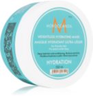 Moroccanoil Hydration Weightless Hydrating Mask masque hydratant en profondeur pour cheveux secs et fragiles