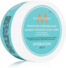 Moroccanoil Hydration Weightless Hydrating Mask syväkosteuttava naamio kuiville ja hauraille hiuksille
