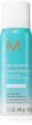 Moroccanoil Dry champú en seco para cabello rubio