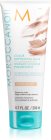 Moroccanoil Color Depositing mascarilla nutritiva suave sin pigmentos de color permanentes