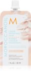 Moroccanoil Color Depositing Sanfte nährende Maske ohne permanente Farbpigmente