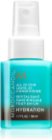 Moroccanoil Hydration leave-in spray conditioner for hydration and shine