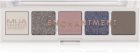 MUA Makeup Academy Eyeshadow Collection 5 Shade Palette palette de fards à paupières