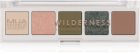 MUA Makeup Academy Eyeshadow Collection 5 Shade Palette palette de fards à paupières