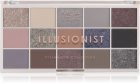 MUA Makeup Academy Eyeshadow Collection 15 Shade Palette Eyeshadow Palette