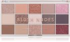 MUA Makeup Academy Eyeshadow Collection 15 Shade Palette Eyeshadow Palette