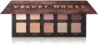 MUA Makeup Academy Eyeshadow Collection 10 Shade Palette Eyeshadow Palette