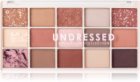 MUA Makeup Academy Eyeshadow Collection 15 Shade Palette Eyeshadow Palette