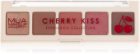 MUA Makeup Academy Eyeshadow Collection 5 Shade Palette palette de fards à paupières