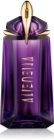 Mugler Alien Eau de Parfum nachfüllbar für Damen