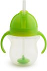 Munchkin Click Lock™ Tip & Sip hrnek s brčkem