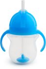 Munchkin Click Lock™ Tip & Sip hrnek s brčkem