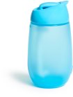 Munchkin Simple Clean cantimplora infantil con pajita