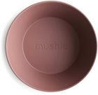 Mushie Round Dinnerware Bowl bol