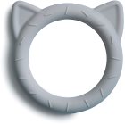 Mushie Cat Teether mordedor