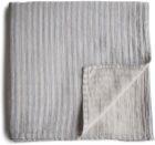 Mushie Muslin Swaddle Blanket Organic Cotton inbakerdoek