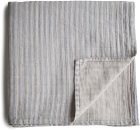 Mushie Muslin Swaddle Blanket Organic Cotton păturică de înfășat